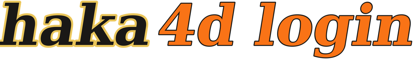 haka4d login logo